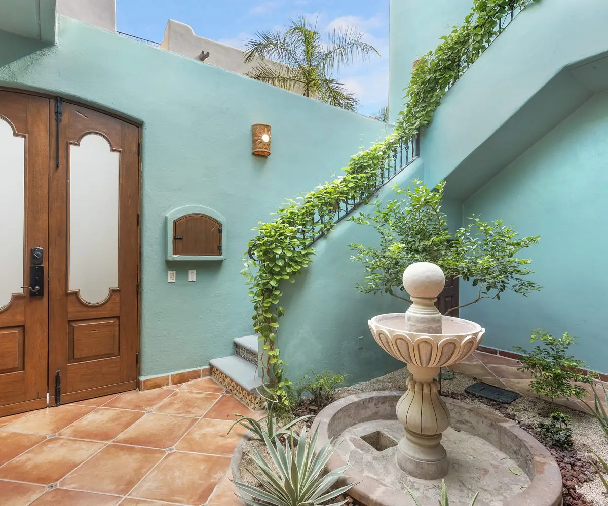 Casa Turquesa At Fn 117 In Loreto Bay—your Perfect Baja Home!