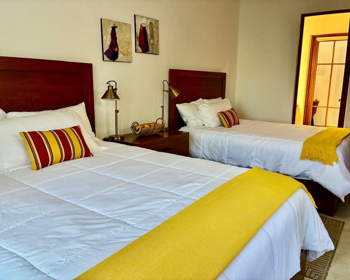 AV162 downstairs bedroom 1200x960