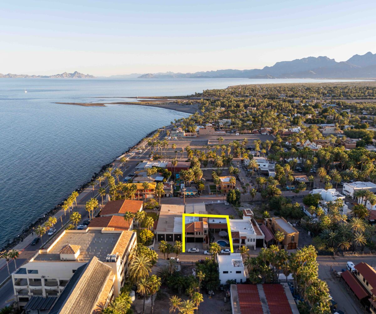 Rosenda Robles Casa looking South 1200x1000