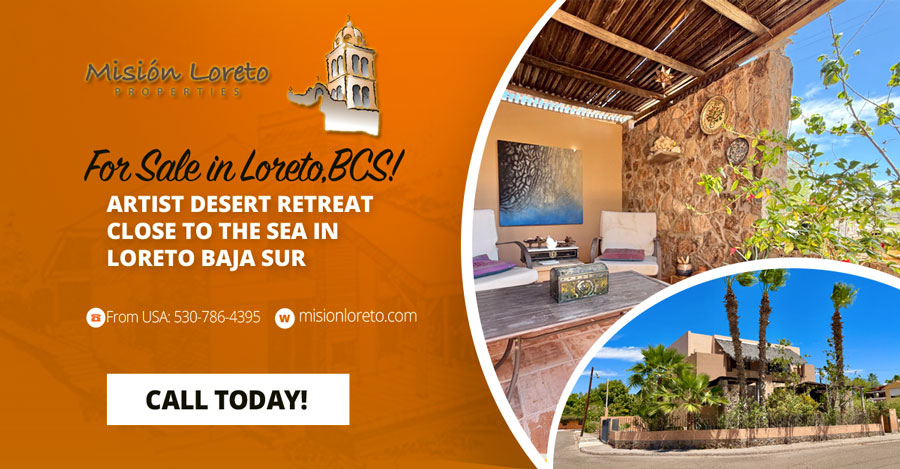 Artist desert retreat Orange Banner Ad 900x469 1200x625